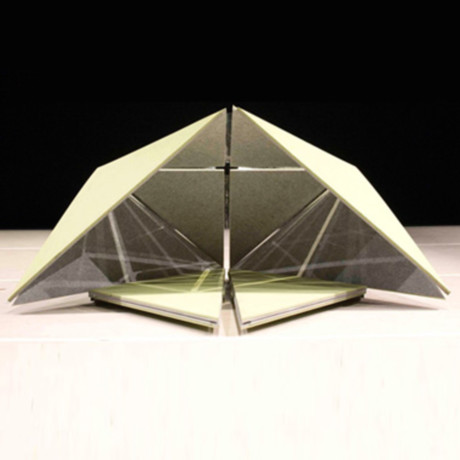 BalletLab Origami